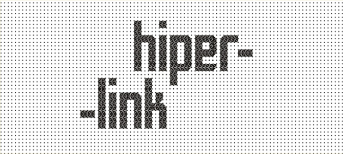 Wystawa zbiorowa w wirtualnej galerii: HIPERLINK – nowy obraz świata i człowieka