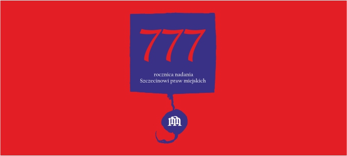 777. rocznica nadania Szczecinowi praw miejskich