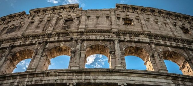 Akademia Historii Sztuki: Sztuka starożytnego Rzymu, część II 