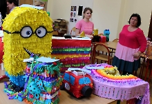 Konkurs „Moja piñata” 