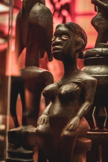 Kolekcja afrykańska