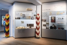 Pommersches Landesmuseum: Historia Pomorza w XX wieku