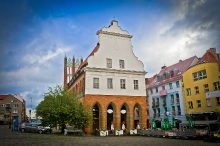 Muzeum Historii Szczecina Muzeum Narodowego w Szczecinie
