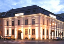 Muzeum Sztuki Współczesnej Muzeum Narodowego w Szczecinie