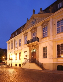 Muzeum Tradycji Regionalnych Muzeum Narodowego w Szczecinie