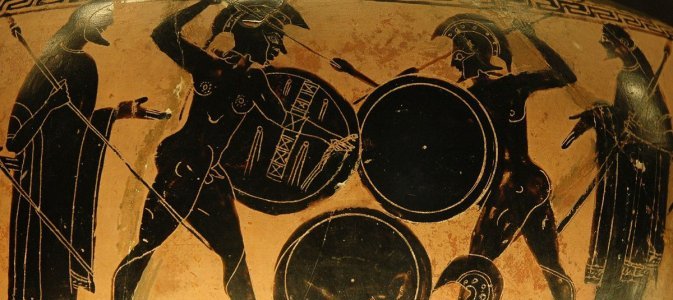 Akademia Historii Sztuki: Sztuka starożytnej Grecji - architektura