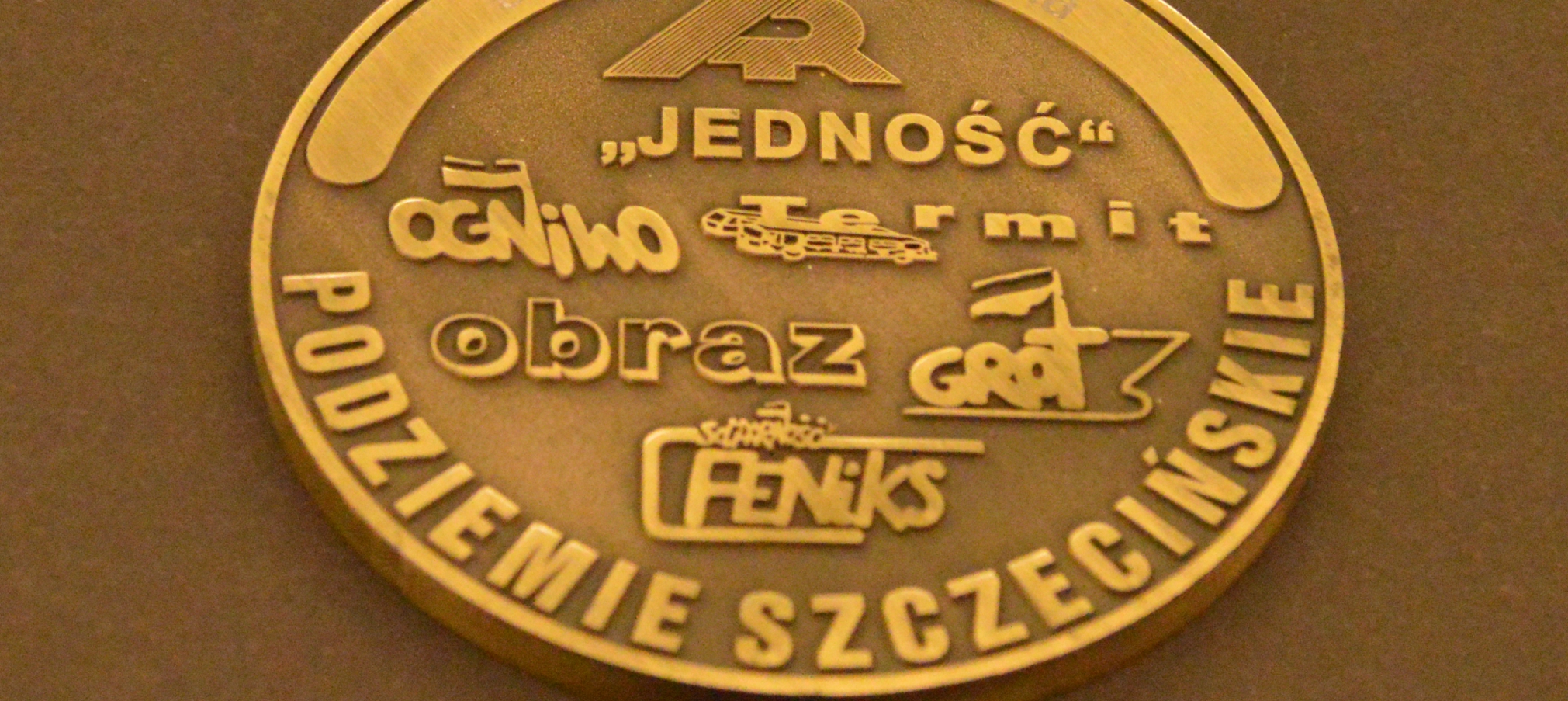 Medale dla szczecińskiej opozycji