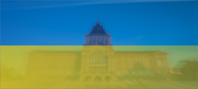 Muzeum Narodowe w Szczecinie dla Ukrainy!