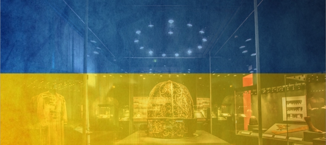 Національний Mузей у Щецині щиро запрошує дітей з України зі своїми опікунами на пазли до музею.