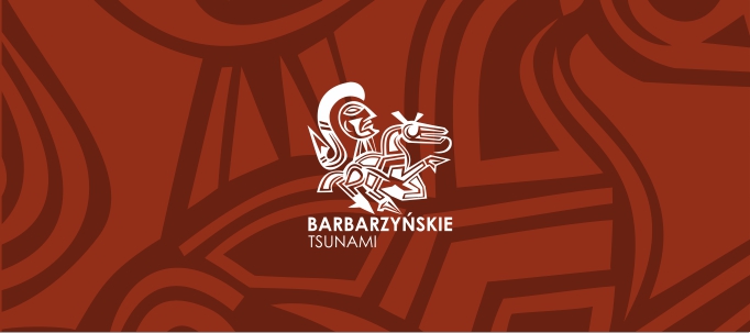 Wystawa objazdowa: Barbarzyńskie tsunami. Okres Wędrówek Ludów w dorzeczu Odry i Wisły