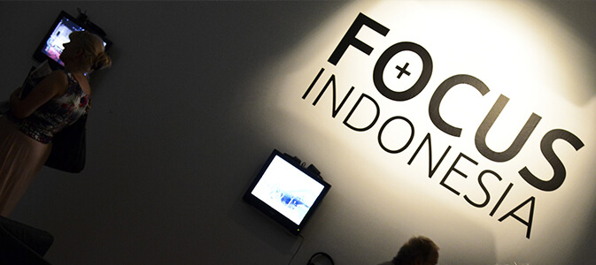 Focus+Indonesia