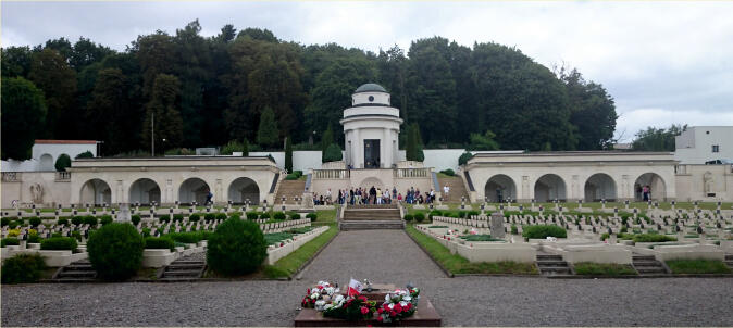 Wystawa czasowa: 100-lecie obrony Lwowa. Pamięci Orląt Lwowskich