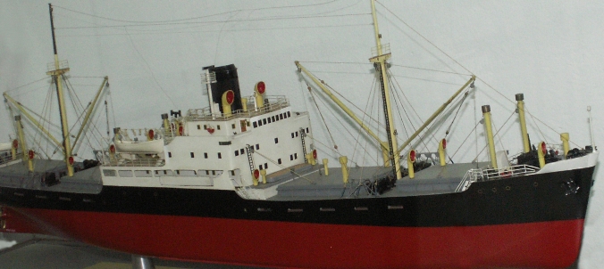 Statki ze Stoczni Szczecińskiej i technika okrętowa